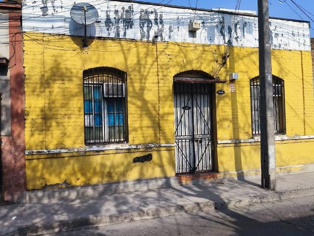 San miguel casa en venta arcadia, sector el llano