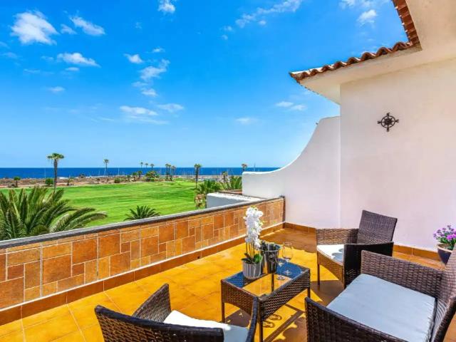 Piso de alquiler en Calle Tarajal, 377, Golf del Sur Amarilla Golf, San Miguel de Abona