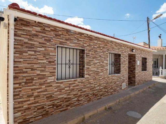 San Miguel De Salinas