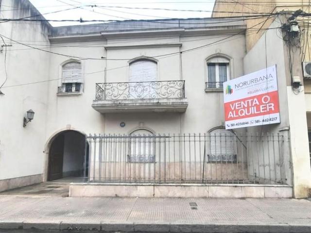 San Miguel de Tucumán, Capital, Tucumán