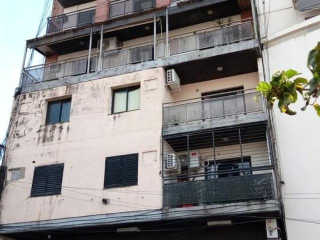 San Miguel de Tucumán, Capital, Tucumán