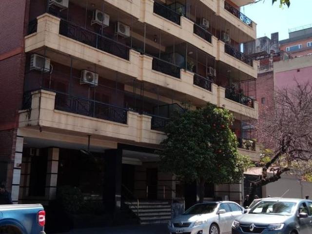 San Miguel de Tucumán, Capital, Tucumán