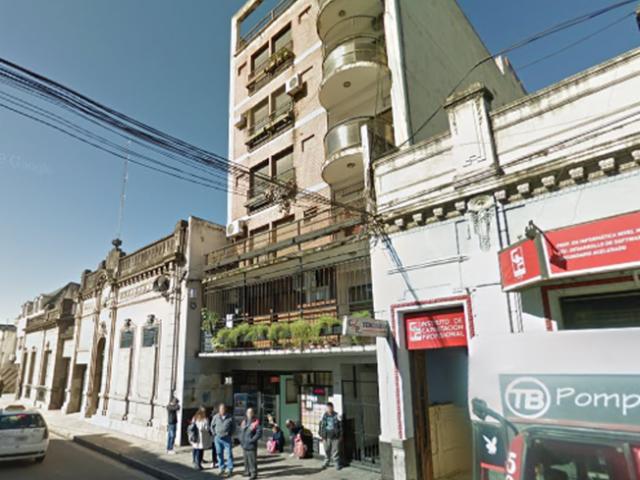 San Miguel de Tucumán, Capital, Tucumán