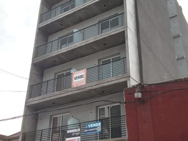 San Miguel de Tucumán, Capital, Tucumán