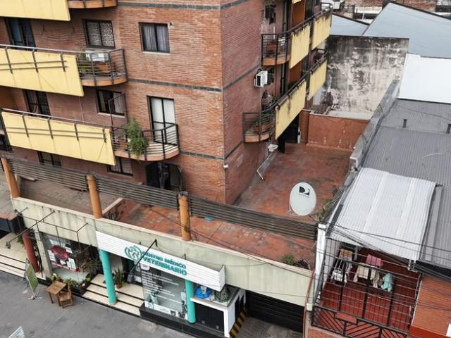 San Miguel de Tucumán, Capital, Tucumán