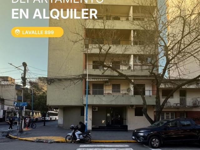 San Miguel de Tucumán, Capital, Tucumán