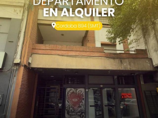 San Miguel de Tucumán, Capital, Tucumán
