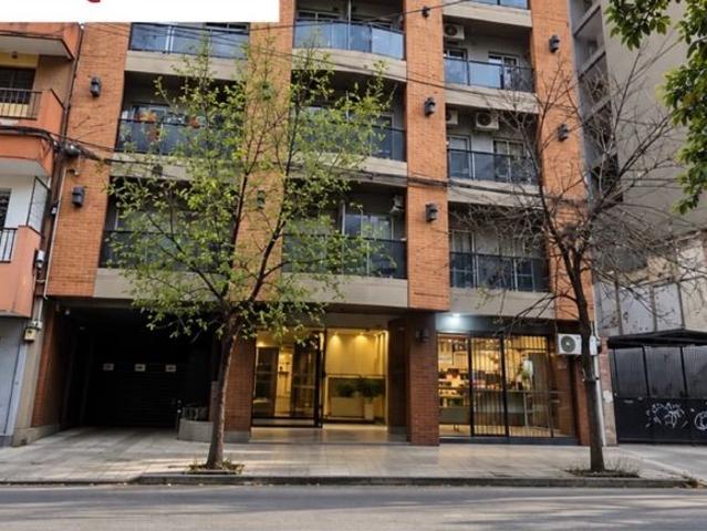 San Miguel de Tucumán, Capital, Tucumán