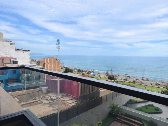 SAN MIGUEL DEPARTAMENTO DE 1 DORMITORIO EN ALQUILER 50M2