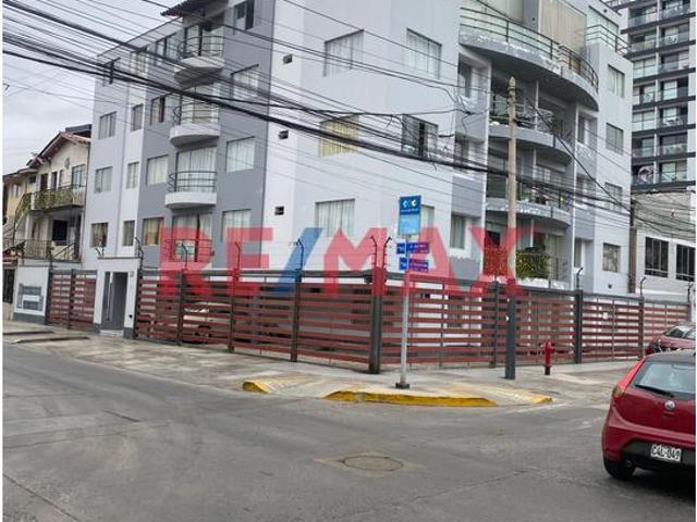 San Miguel · Frente A Parque / Vivir Frente A Un Parque, A Minutos De Todo Lo Que Una Familia Resuelve En El Día A Día
