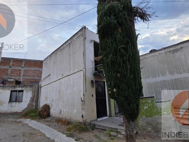 San Miguel | Propiedad econ?mica con terreno adicional y potencial de crecimiento | Casa en Venta | Le?n, Guanajuato