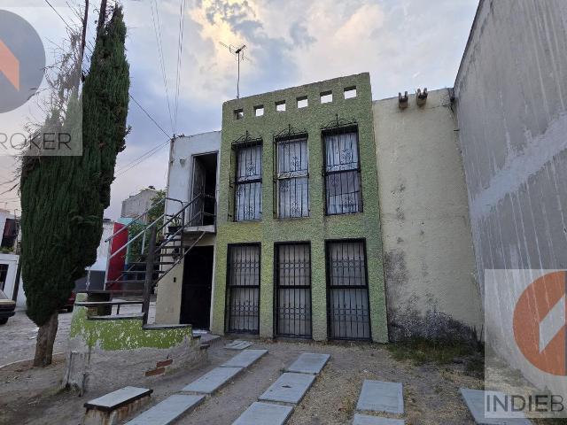 San Miguel | Propiedad econ?mica con terreno adicional y potencial de crecimiento | Casa en Venta | Le?n, Guanajuato