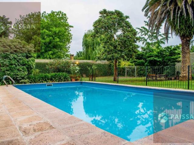 San Miguel, Provincia de Buenos Aires