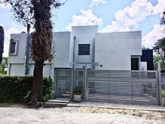 San Miguel, Provincia de Buenos Aires