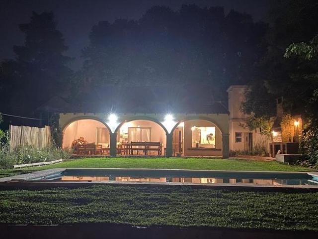 San Miguel, Provincia de Buenos Aires