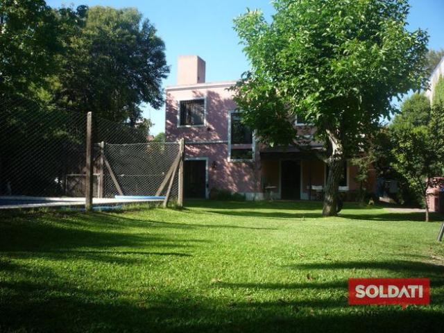 San Miguel, Provincia de Buenos Aires