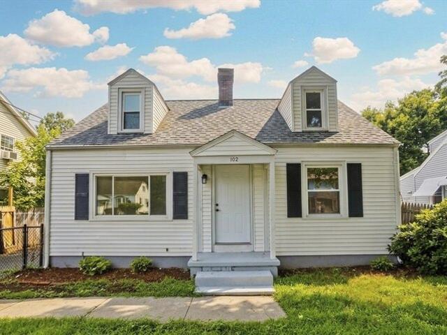 San Miguel St, Springfield, Home For Sale