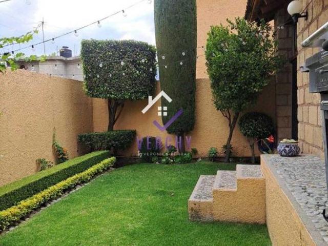 San Nicolás Totolapan, Casa en Condominio en Venta
