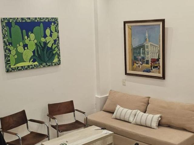 San Nicolás, R.Saenz Peña 1100, 2 amb, 45m2, $ 1,530,000 + expensas Agosto 2026=$ 190,000 + abl + servicios