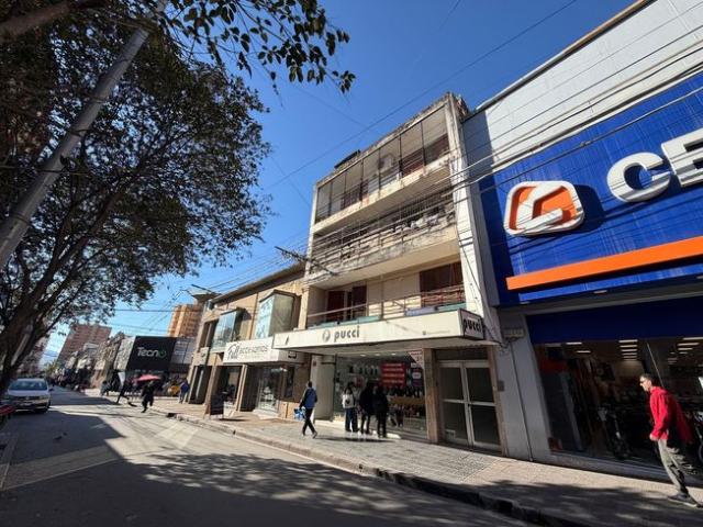 San Salvador de Jujuy, Dr. Manuel Belgrano, Jujuy