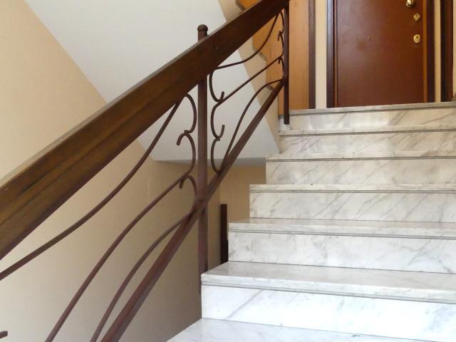 SAN SALVARIO – Appartamento mq. 60
