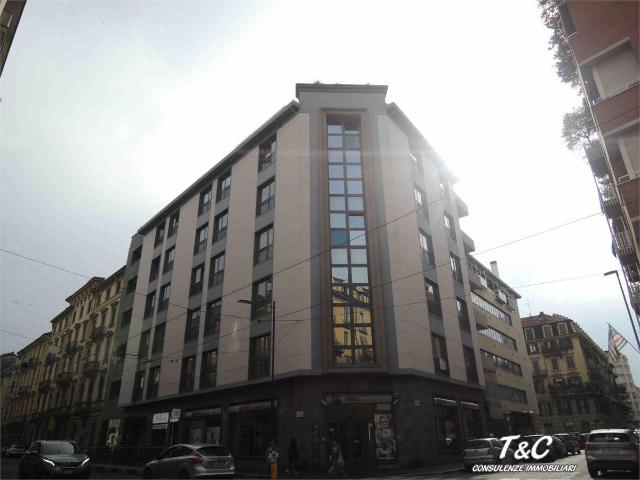 San Salvario monolocale 47mq