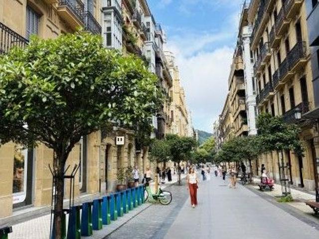 san_sebastian, Basque Country 20007