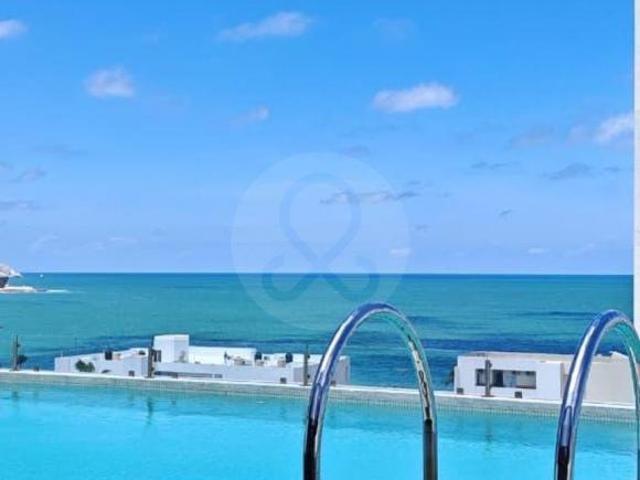 SAN SEBASTIAN CONDOMINIOS: Departamento en venta en Palos Prietos