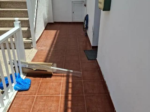 San Sebastián De La Gomera