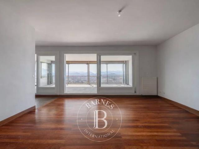 San Sebastian Residencia panorámica en el Monte Ulía con v. 423m² San sebastián