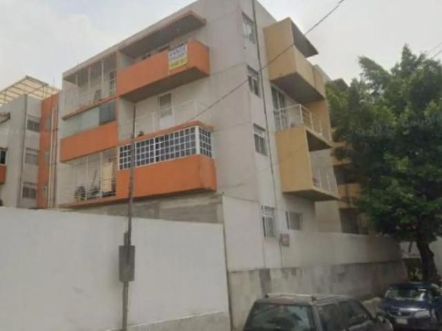 San Sebastian Tecoloxtitlan, Departamento en Venta, Iztapalapa, CDMX