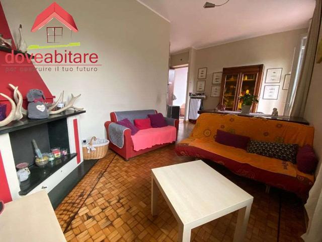 SAN SECONDO villetta con giardino privato solo cucina arredata