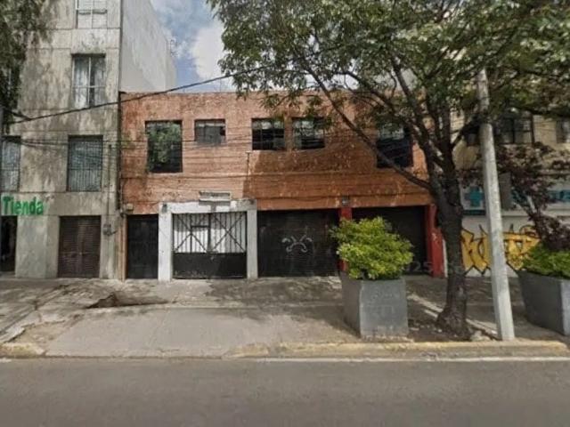 SAN SIMÓN TICUMAN, BENITO JUÁREZ, CDMX. TERRENO EN VENTA