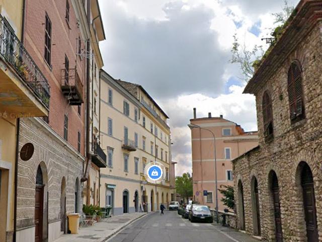 SAN POLO DEI CAVALIERI TRILOCALE LUMINOSO