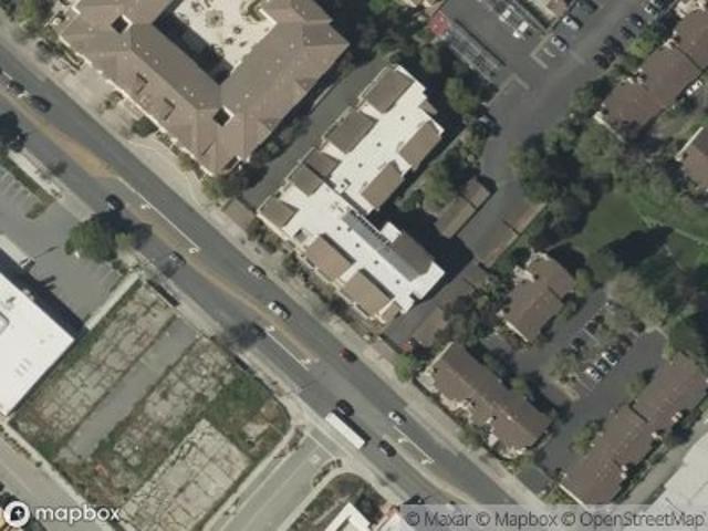 San Pablo Ave Apt 1103