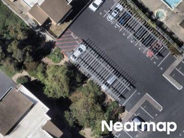 San Pablo Ave Apt 2307