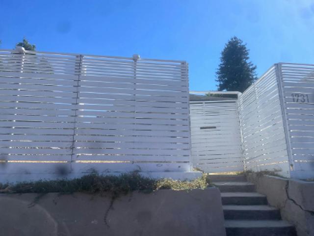 San Pablo Ave