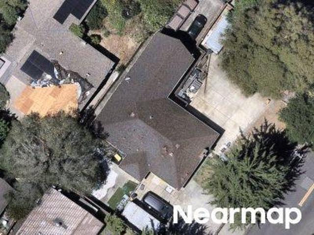 San Pablo Dam Rd