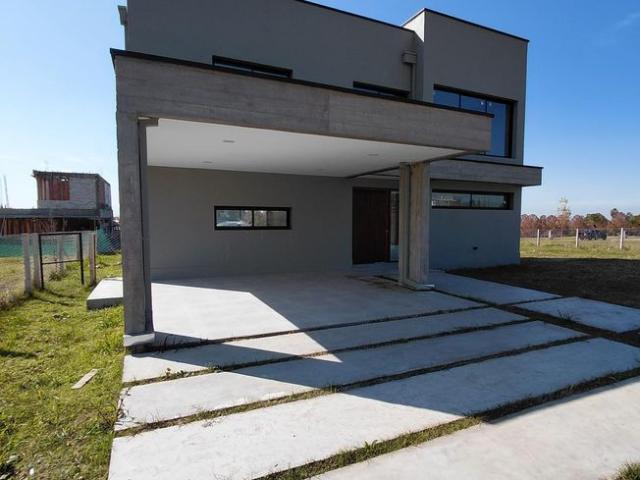 San Pablo y Villa Nougues, Lules, Tucumán
