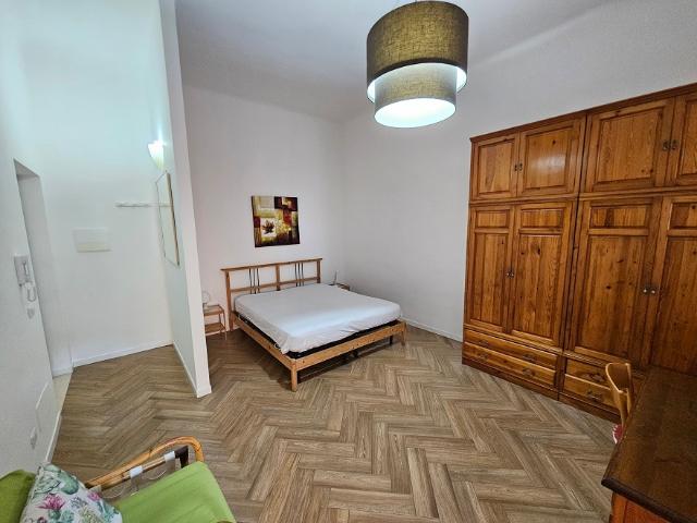 San Pasquale – Via Pisacane – Monovano Arredato