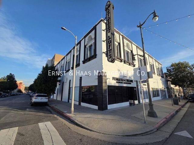 San Pedro CA 90731 LS105212970