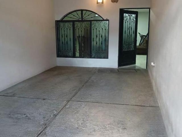 SAN PEDRO CASA EN VENTA