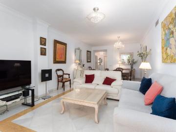 Ground Floor Apartment in San Pedro de Alcántara