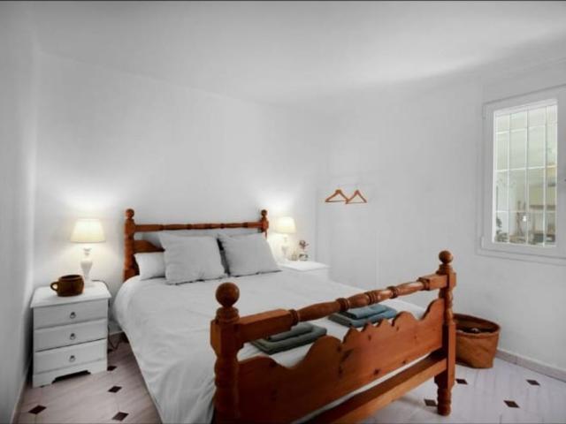 San Pedro de Alcántara Semi Detached House