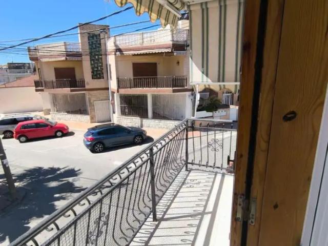 San Pedro Del Pinatar