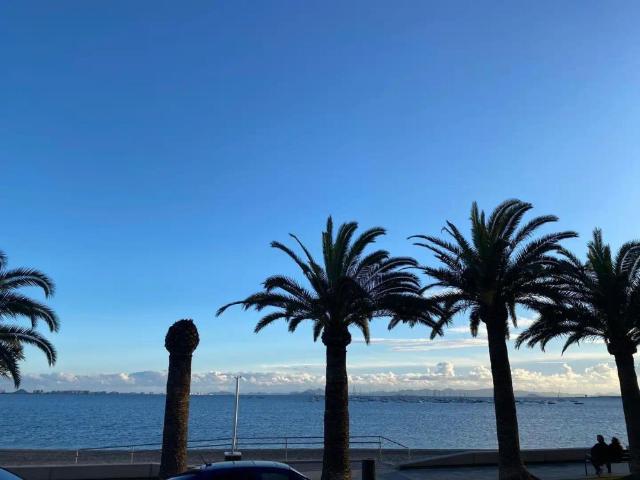 San Pedro Del Pinatar