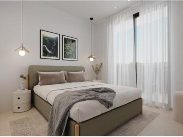 SAN PEDRO HOMES LUXURY