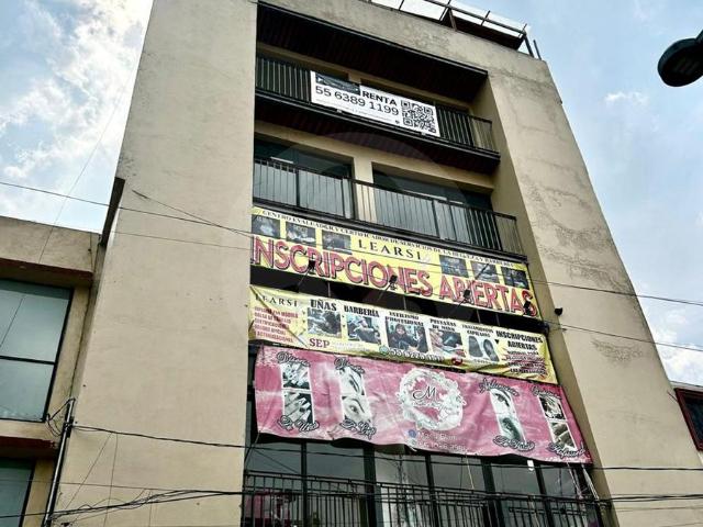 San Pedro / Nicol?s Romero: Renta dos pisos con terraza en cabecera municipal