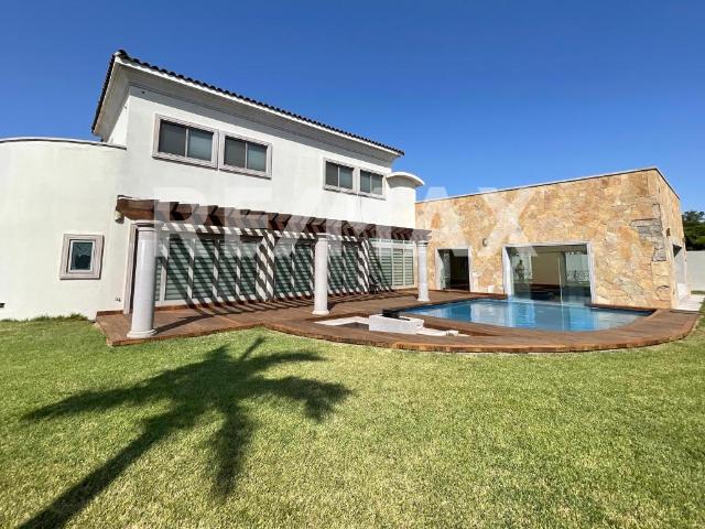 San Pedro Residencial Casa en Venta