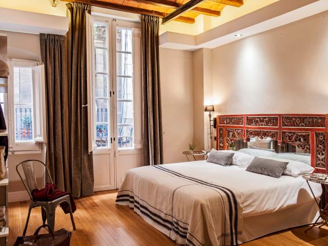 San Pere Mes Baix 1 ·